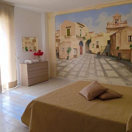 Noto Holiday Extérieur photo