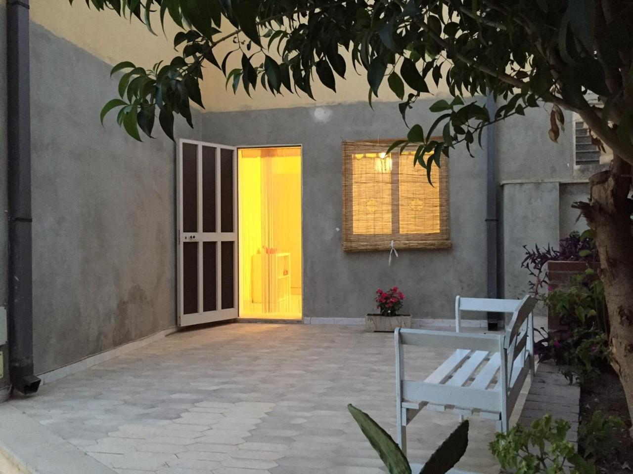 Noto Holiday Extérieur photo