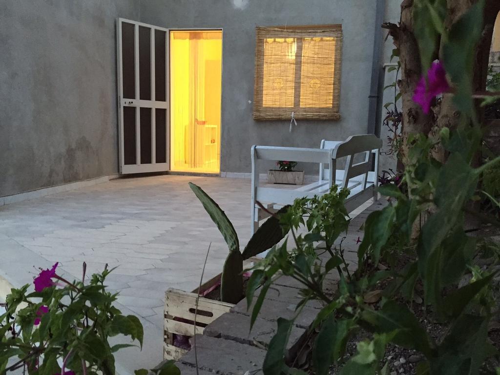 Noto Holiday Extérieur photo