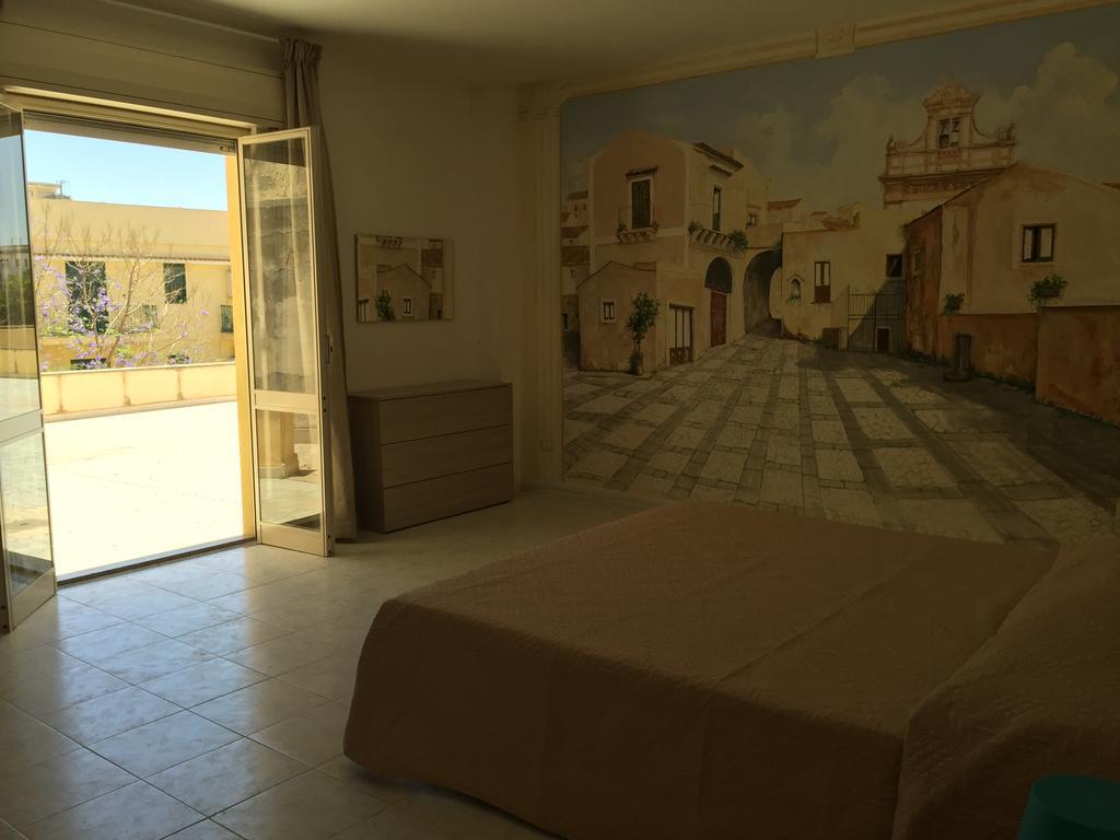 Noto Holiday Extérieur photo