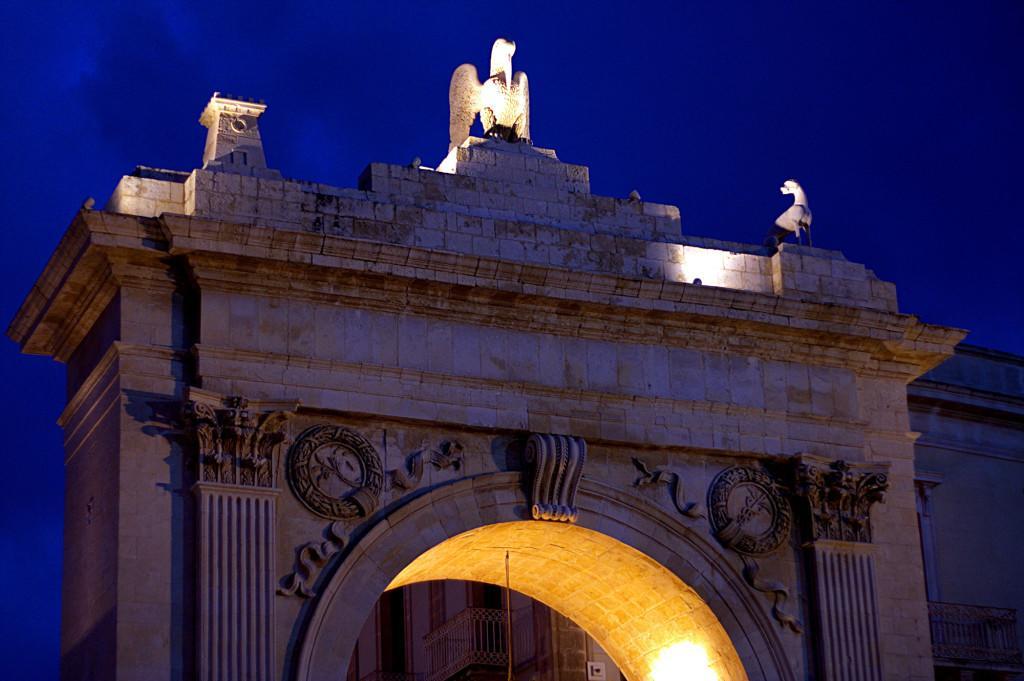 Noto Holiday Extérieur photo