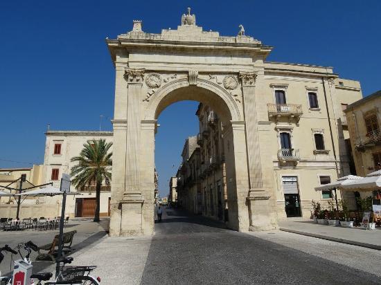 Noto Holiday Extérieur photo